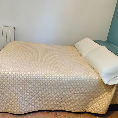 Apartamentos Montgo Denia Ngoại thất bức ảnh
