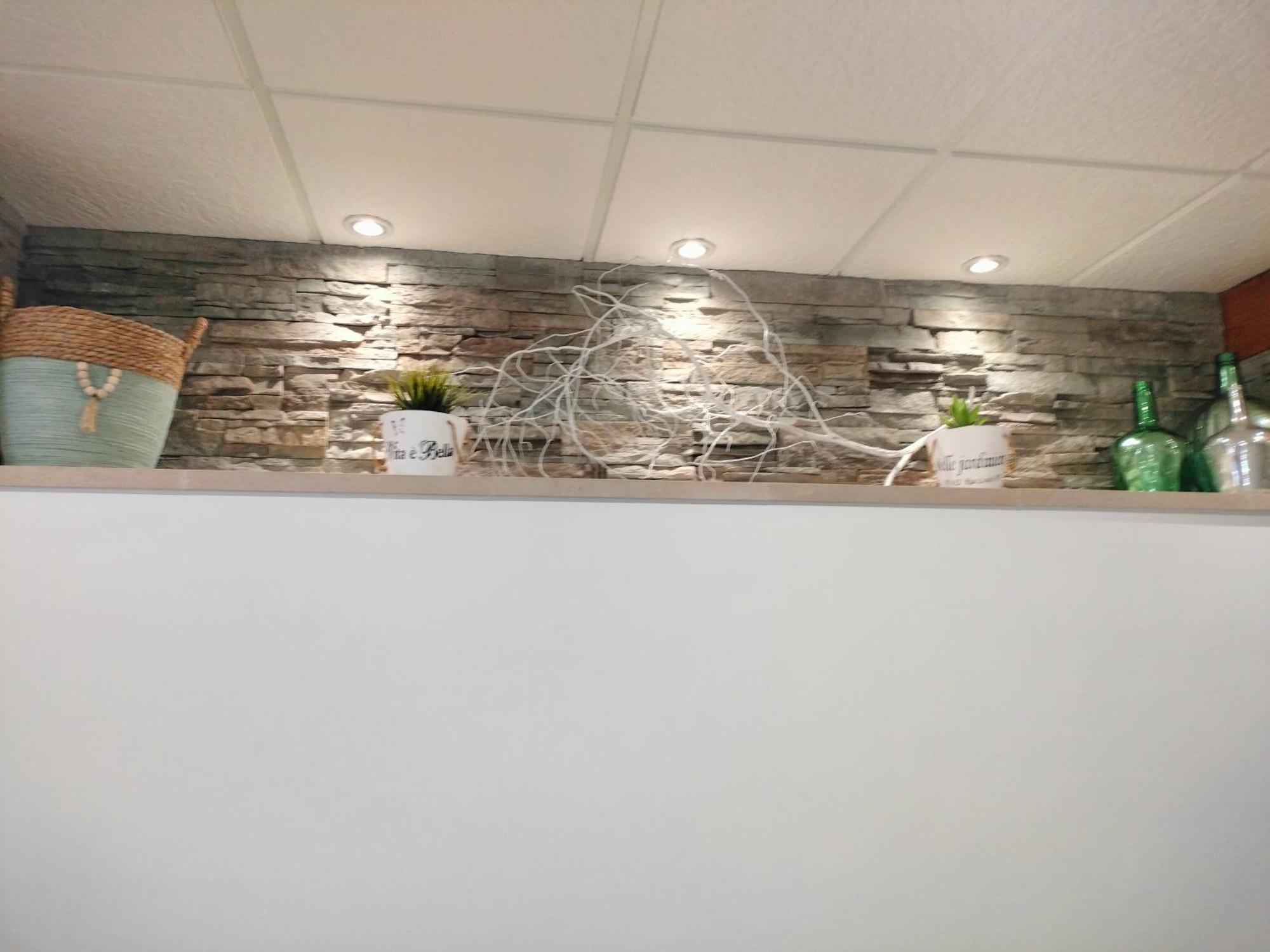 Apartamentos Montgo Denia Ngoại thất bức ảnh